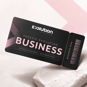 Entrada Business Estetic Evolution