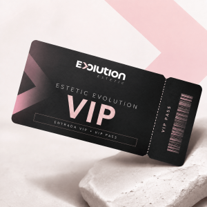 Entrada Estetic Evolution VIP